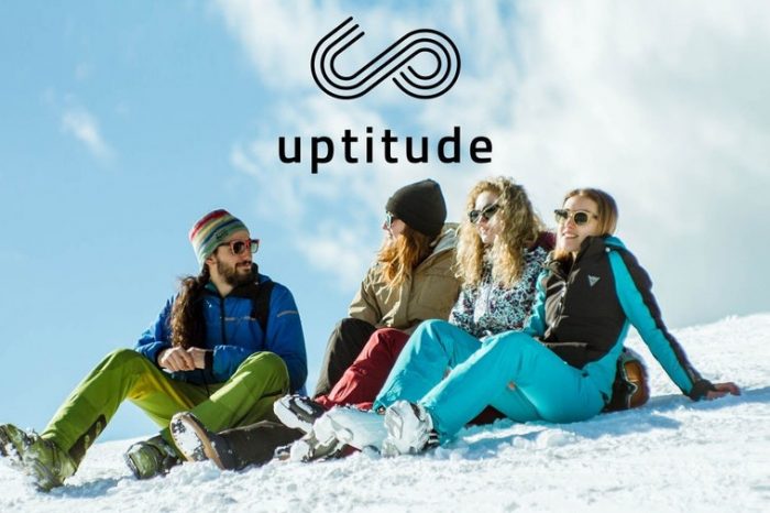 La nuova vita di sci e snowboard usati: occhiali da sole. Uptitude raggiunge i 1000 pezzi prodotti in un anno e lancia un crowdfunding